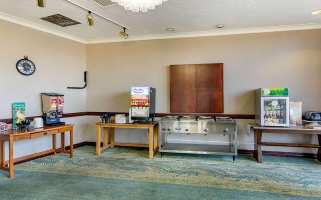 Quality Inn Idaho Falls