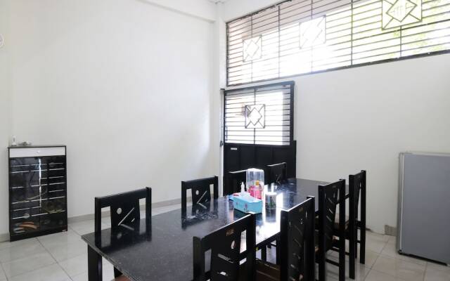 Airy Syariah Damai Agung Tunggal 55