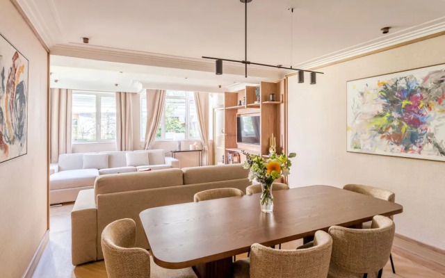 Merveil Family Suites - Viala I-II-IV
