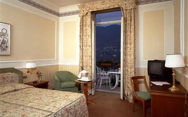 Regina Olga Hotel