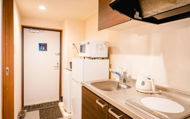 HOTEL THE POINT Kiyomizu Gojo