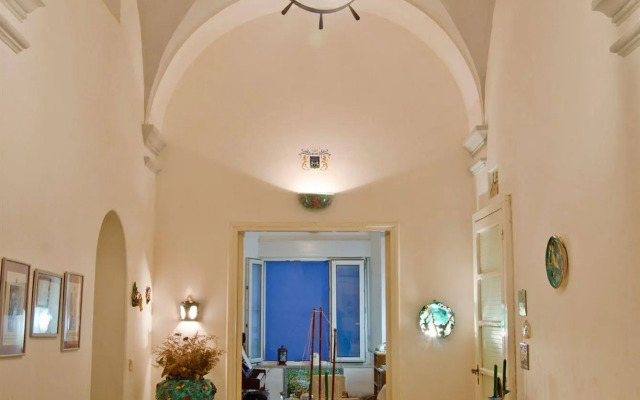 Antico Monastero