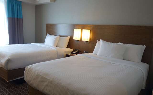 Park Inn by Radisson Brampton, On