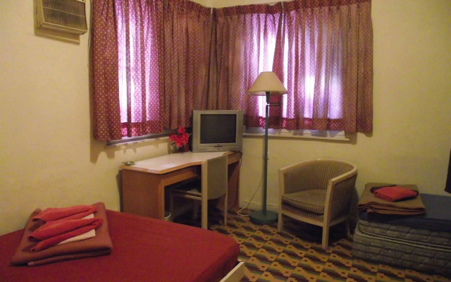 Momos Hostel