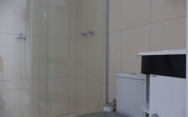 Pousada Villa Romana Aparecida