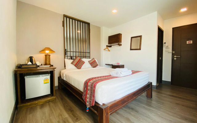 C Hotel Boutique and Comfort