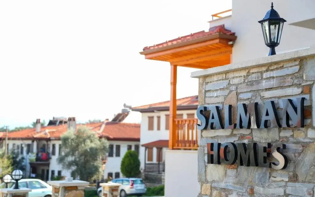 Salman Homes Akyaka