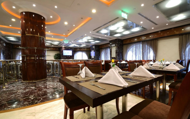 Emaar Al Mektan Hotel