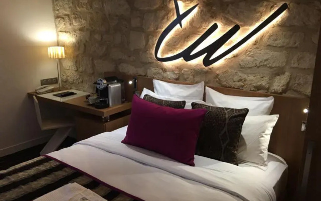 Select Hotel - Rive Gauche