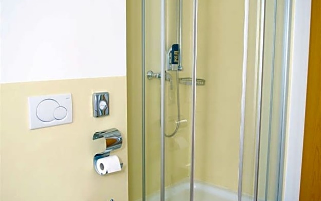 Berne's Altstadthotel