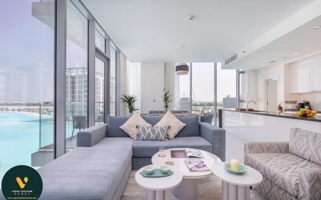 Vogue Lagoon District One Residence