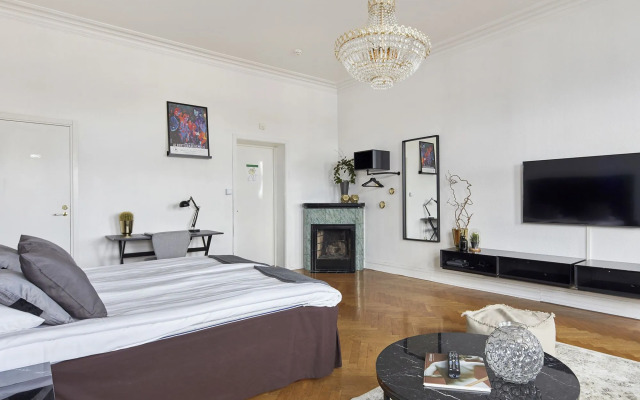 Hotell Onyxen, boutique- & lifestyle, Adults Only