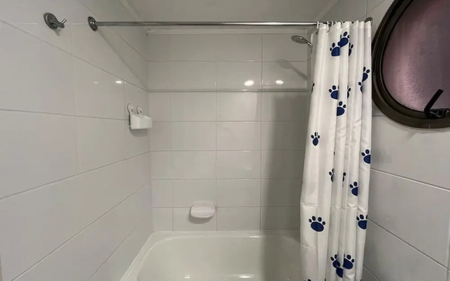 Urbano Santa Isabel Lavanderia Piscina Wifi