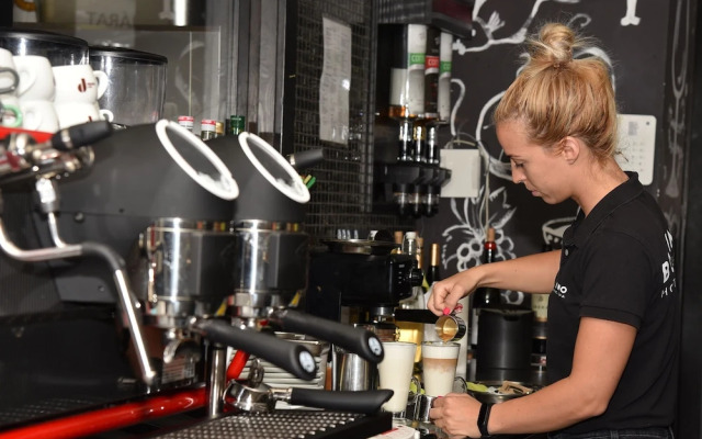 Hotel Bonvino Wine & Spa