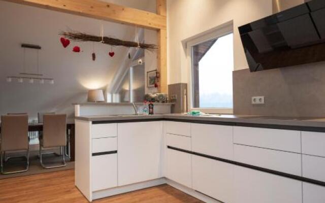 Ferienwohnung Baumer