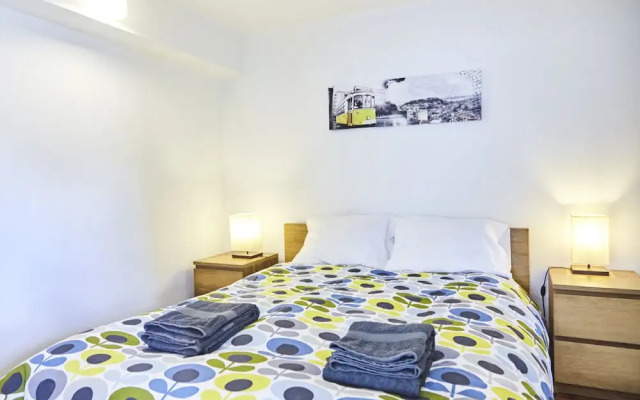 Two Bedroom Self Contained House