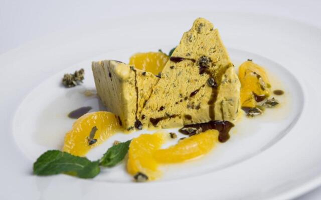 Albergo Posta Pederoa