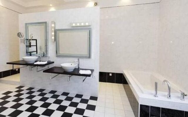 Château de Gramazie Chambres d'Hôtes