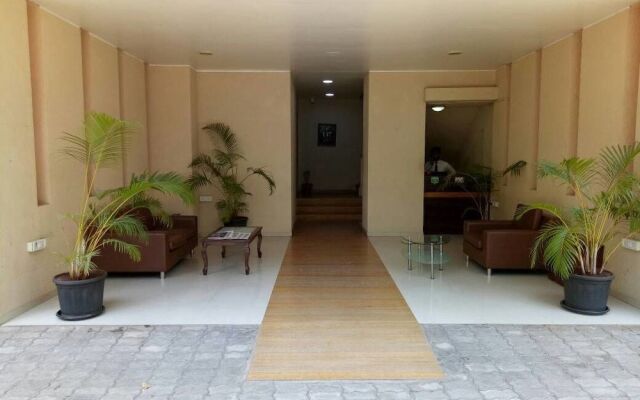 Vosiv Suites - Kalyani Nagar