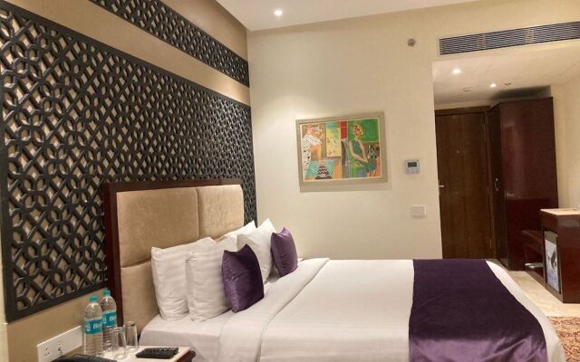 HRJ Sarovar Portico Indore
