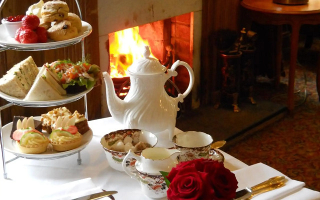 The West Cork Hotel