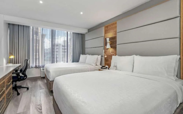 Holiday Inn Express San Juan Condado