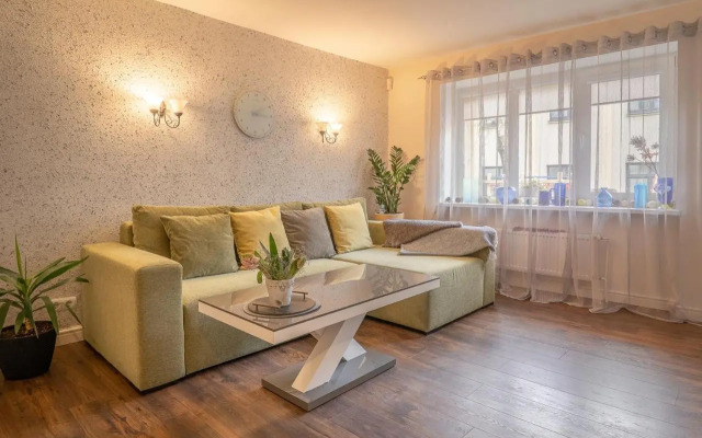 Andrea Apartment