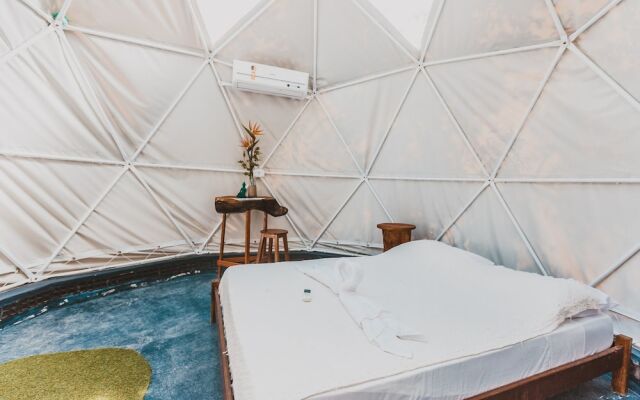 Mundomo Glamping Jericoacoara