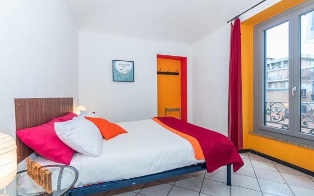 Sunny Apartment by Wonderful Italy