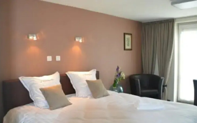 B&B d'Hellekapelle