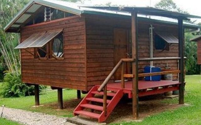 Daintree Rainforest Bungalows