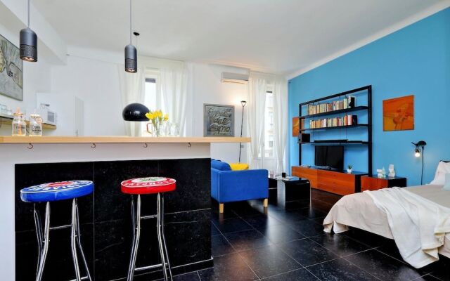 JOIVY City Life house
