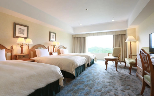 Hotel Associa Takayama Resort