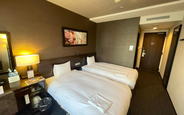 Laguna Suite Hotel & Wedding Shin-Yokohama