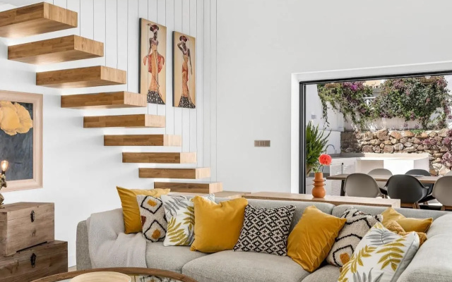 All About Rio Verde Villa
