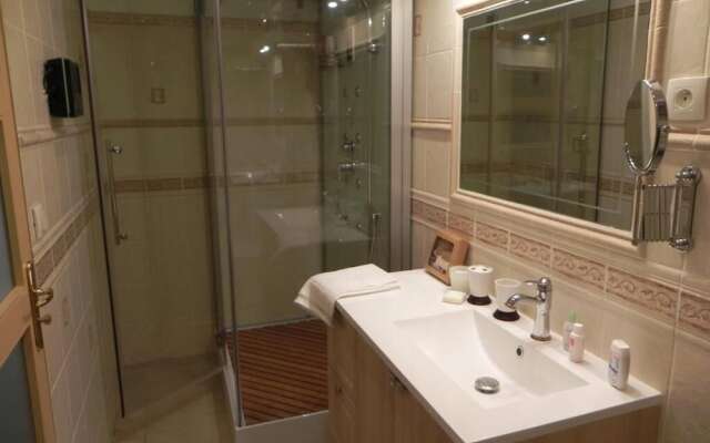 Le Petit Domaine de Bois Avril