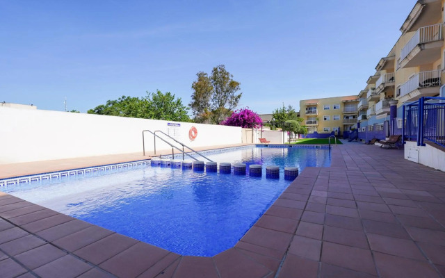 Apartament Lo Cor Del Delta