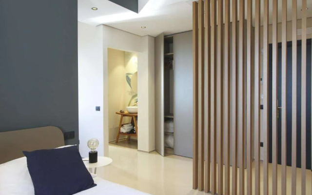 Ollen apartments