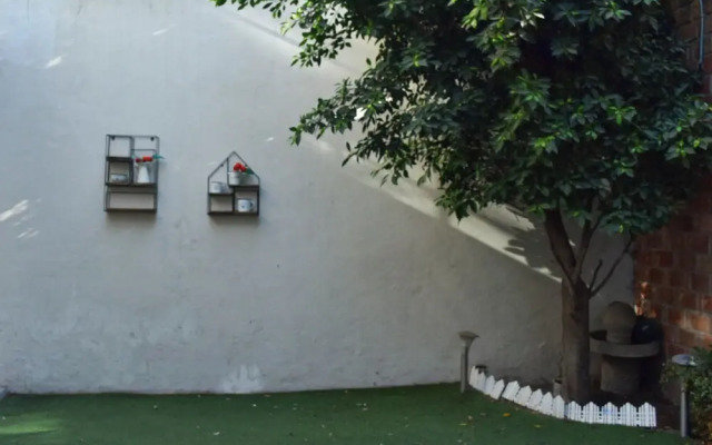 Casa Valentin Gama Casas Freda