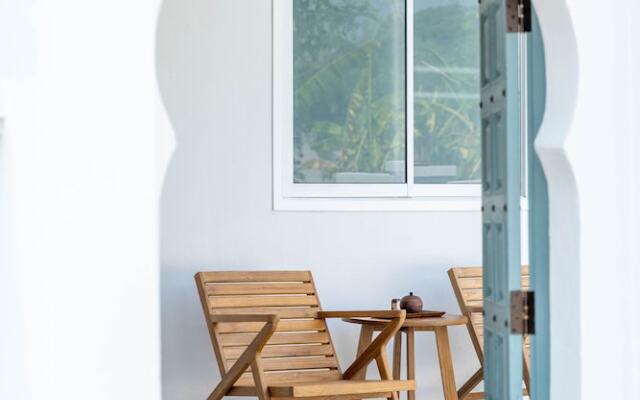 KW by Trava Boutique Hotel