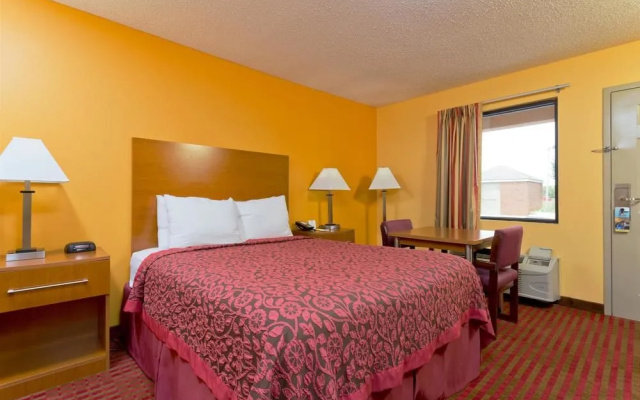 Days Inn Franklin