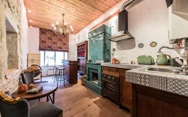 Viru Lux Apartment