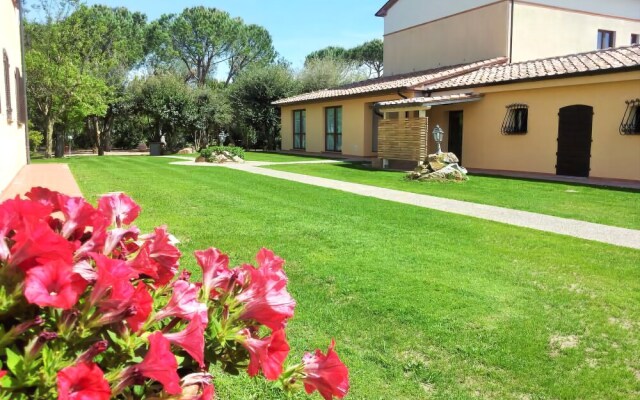 Podere Conte Gherardo