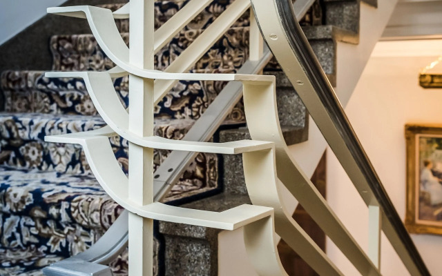 StoneHaven Le Manoir Relais & Châteaux