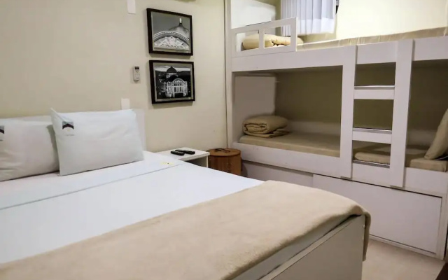 Boutique Hotel Casa Teatro