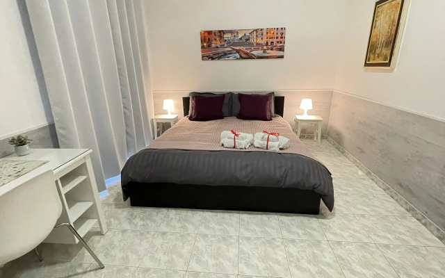 Roman Holidays Rooms Otranto