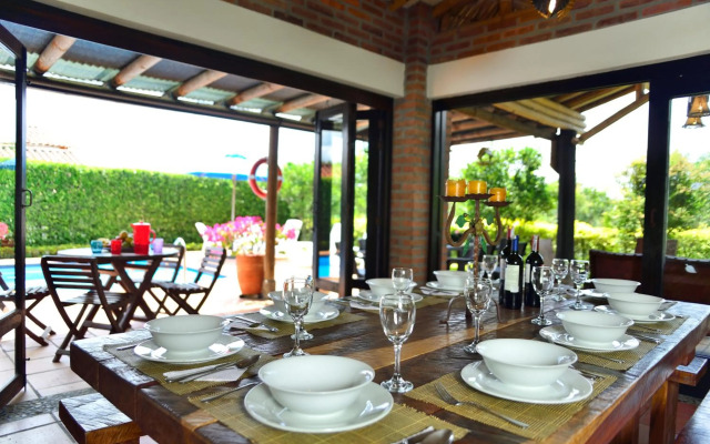 Fincas Panaca JAGÜEY 21 Grupo VIP