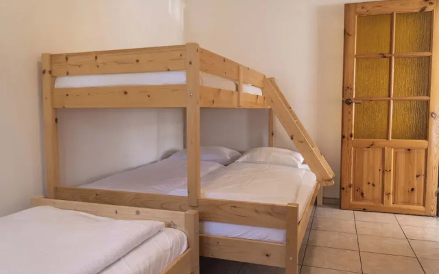 Apartamenty Rodzinne Flauta