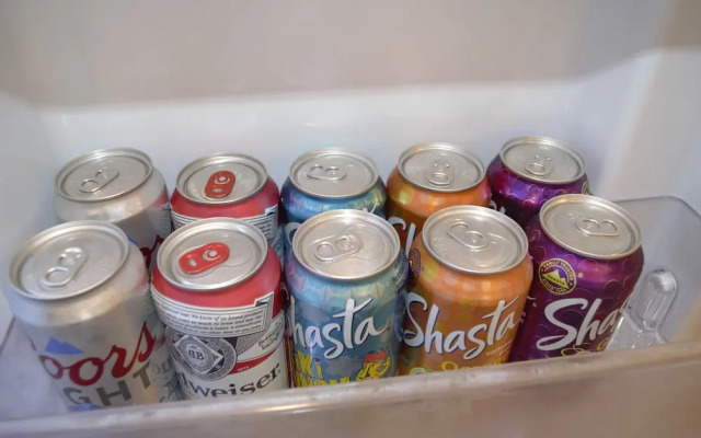 Dimond Abode Vacation Rental