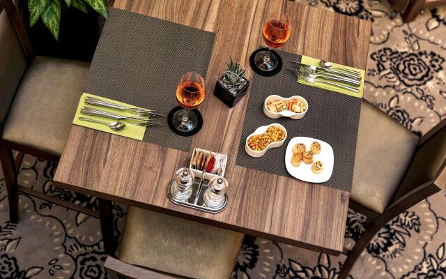 Hotel Nemzeti Budapest – MGallery